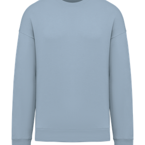 Unisex oversized sweatshirt 300gsm, miniatyr 1